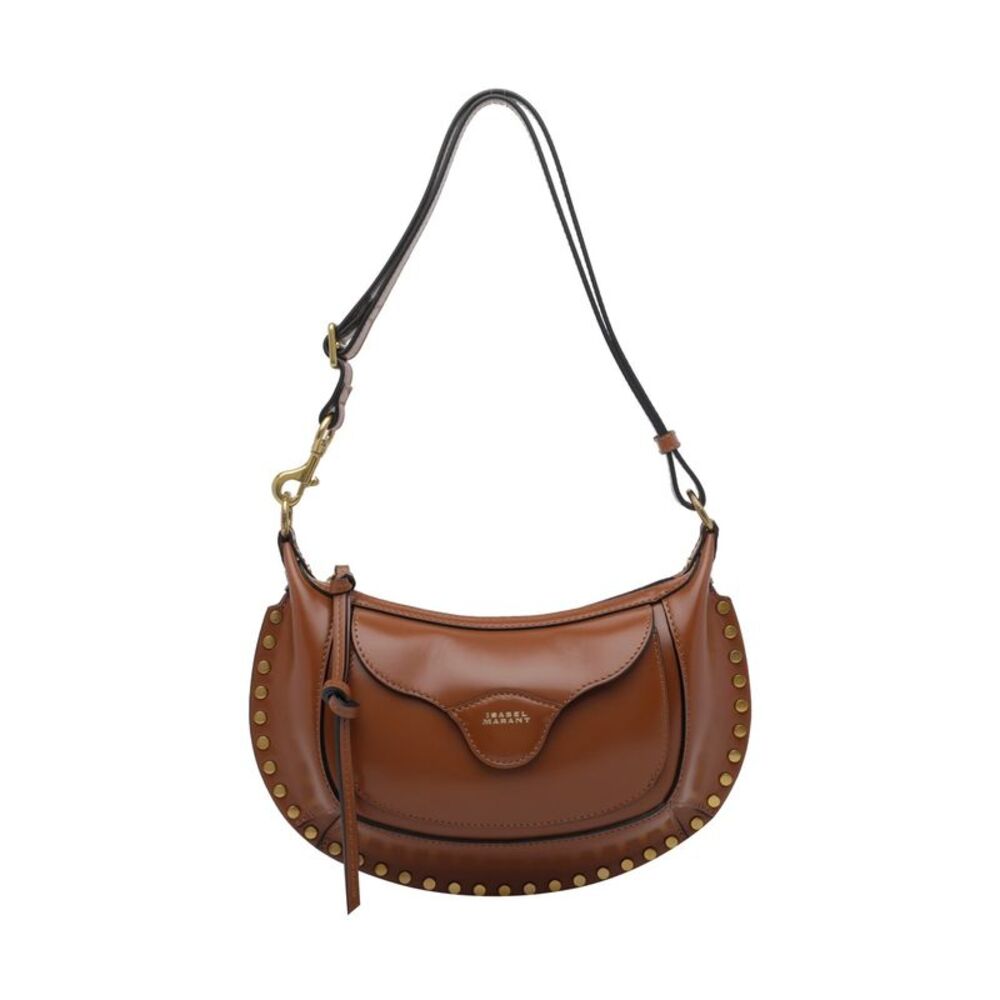 Isabel Marant Women Moon Pocket Shoulder Bag
